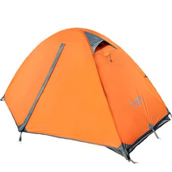 2 Person Backpacker Tent