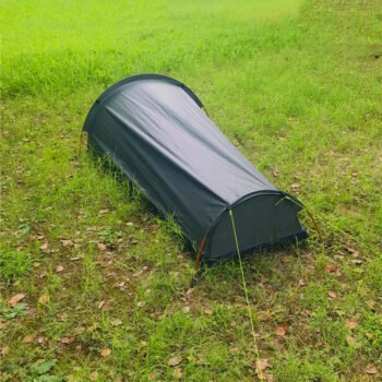 Ultralight Bushcraft Bivvy