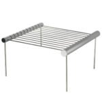 Portable Camp Grill