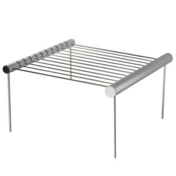Portable Camp Grill