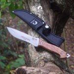 Fox Knife - Full Tang Survival Knife