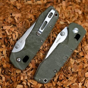 Wilderness Folder