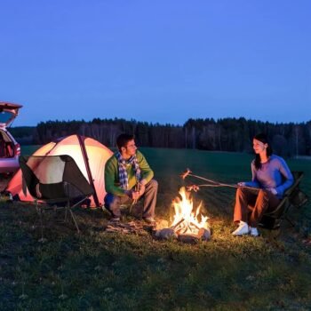 Ultralight Camping Chair