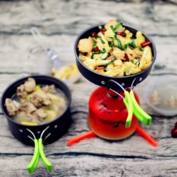 Camp Cookware Set