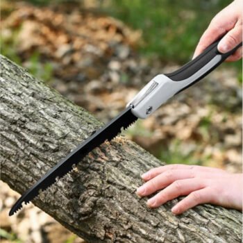 Woodland Folding Saw