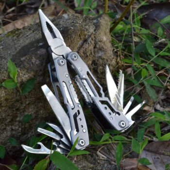 Wilderness Multitool