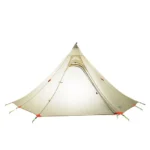 2024 Version ASTA Xinxue Outer 20d Silnylon Flysheet Tipi Camping Tent