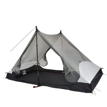2024 T inner Version 3F UL Gear 2 Persons 3 Seasons/ 4 Seasons 220*113*125CM Inner Of LANSHAN 2 Outdoor Camping Tent