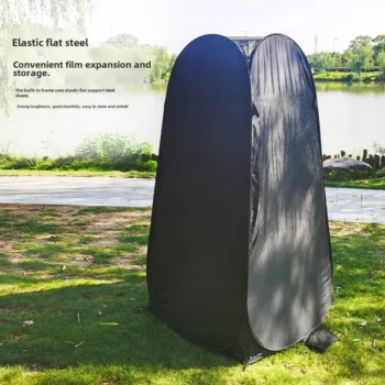Multifunctional Foldable Tent Does Not Occupy Space, Easy to Carry, Strong Applicability, Outdoor Travel, Camping, Essential